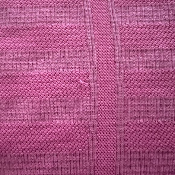 Swiftly Tech Racerback Tank Top 2.0 in Lip Gloss Size 8 - Picture 8 of 8